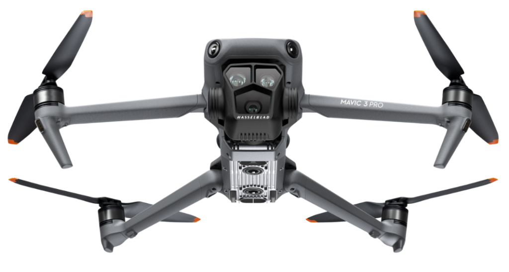 Production visuelle à Lyon, Drone mavic 3 Pro vidéo aérienne immobilier lyon