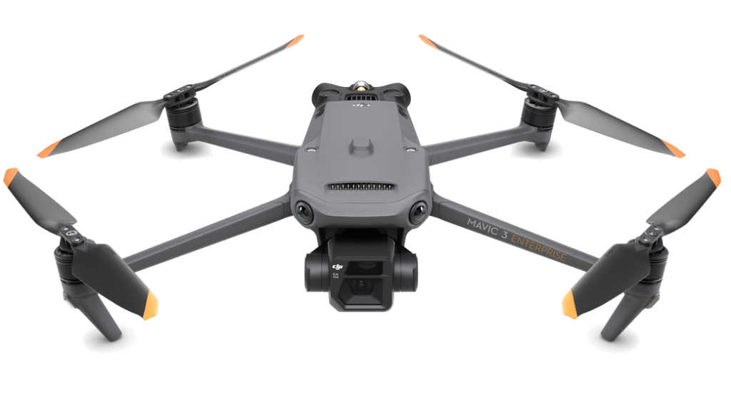 Production visuelle à Lyon, Drone mavic 3 entreprise RTK inspection étude diagnostic lyon